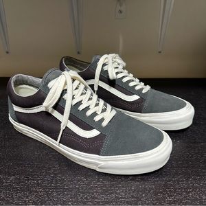 Vans vault og old skool lx beluga